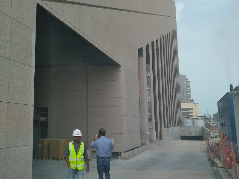KAHRA-MAA General Electric Qatar
